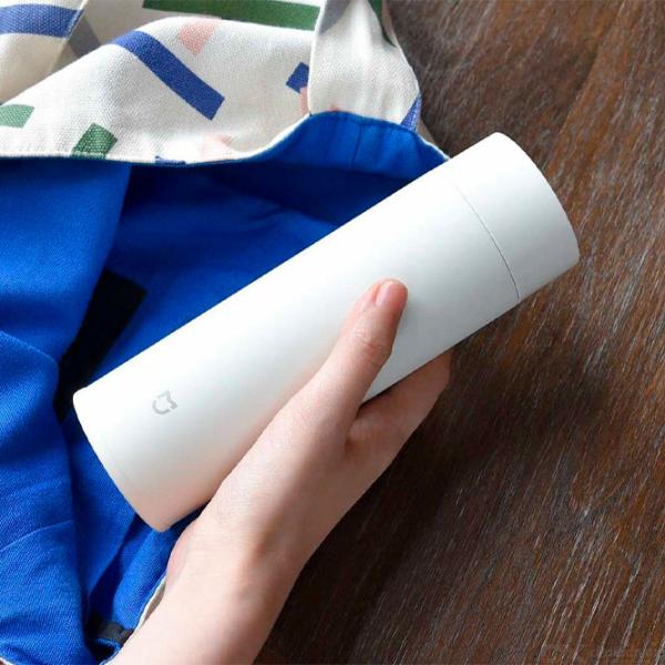 Termos Xiaomi Mini White 0.35l photo 3