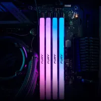 Оперативная память Kingston FURY Renegade RGB KF572C38RSAK2-32 DIMM/ DDR5/ 32 ГБ photo 3