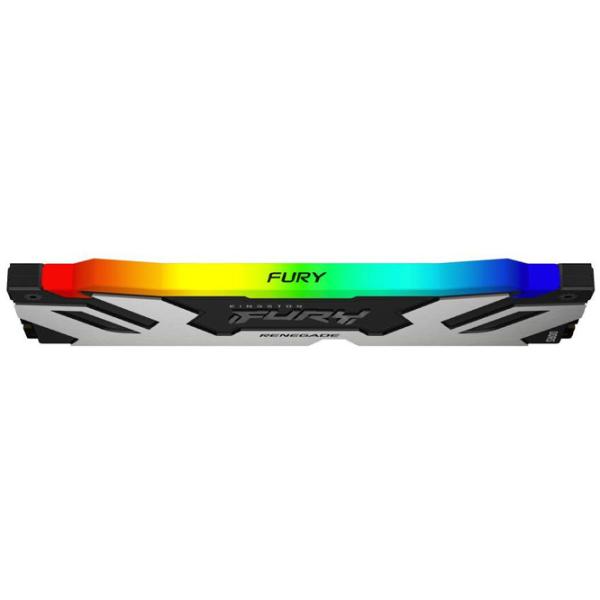 Оперативная память Kingston FURY Renegade RGB KF572C38RSAK2-32 DIMM/ DDR5/ 32 ГБ photo 6
