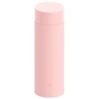 Термос Xiaomi Mini Розовый 0.35л photo 2