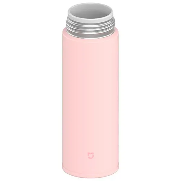 Термос Xiaomi Mini Розовый 0.35л photo 3 Термос Xiaomi Mini Розовый 0.35л photo 3