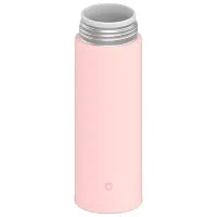 Термос Xiaomi Mini Розовый 0.35л photo 3