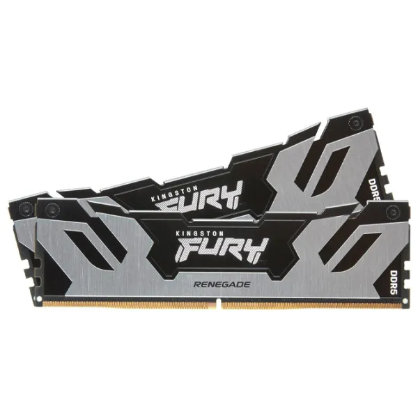 Memorie RAM Kingston FURY Renegade KF572C38RSK2-32 DIMM/ DDR5/ 32 GB photo 3