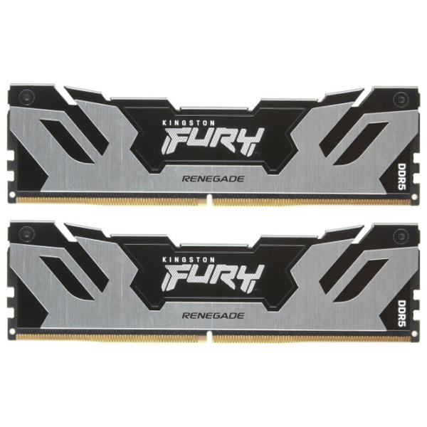 Memorie RAM Kingston FURY Renegade KF572C38RSK2-32 DIMM/ DDR5/ 32 GB photo 4