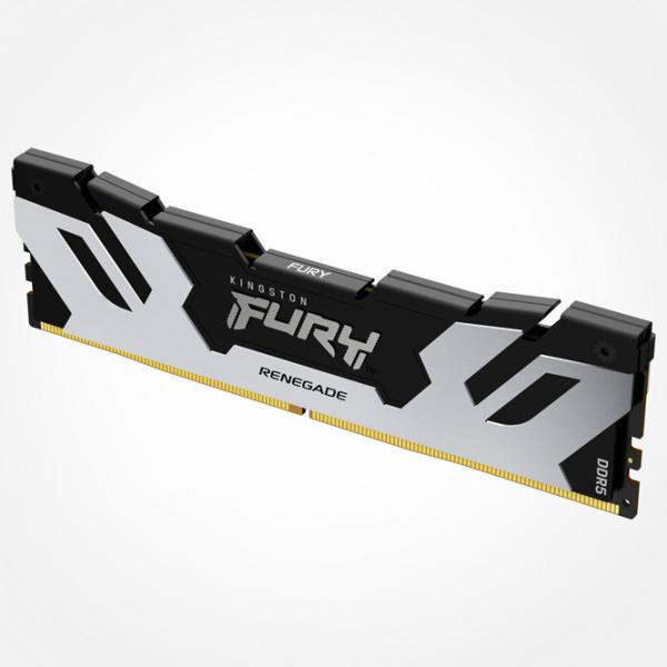 Memorie RAM Kingston FURY Renegade KF572C38RSK2-32 DIMM/ DDR5/ 32 GB photo 6
