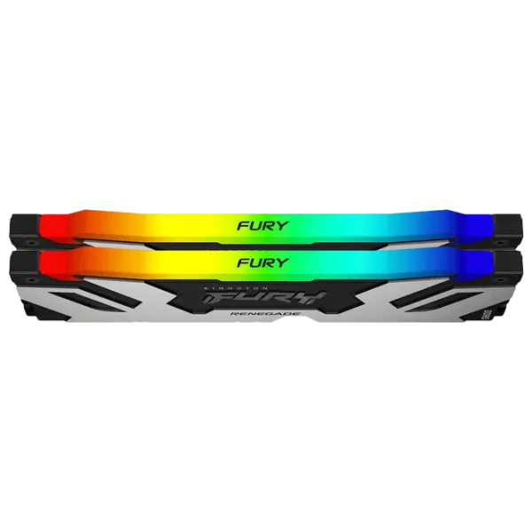 Memorie RAM Kingston FURY Renegade RGB KF568C36RSAK2-32 DIMM/ DDR5/ 32 GB photo 2
