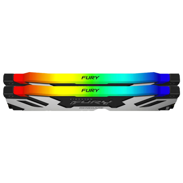 Memorie RAM Kingston FURY Renegade RGB KF568C36RSAK2-32 DIMM/ DDR5/ 32 GB photo 2