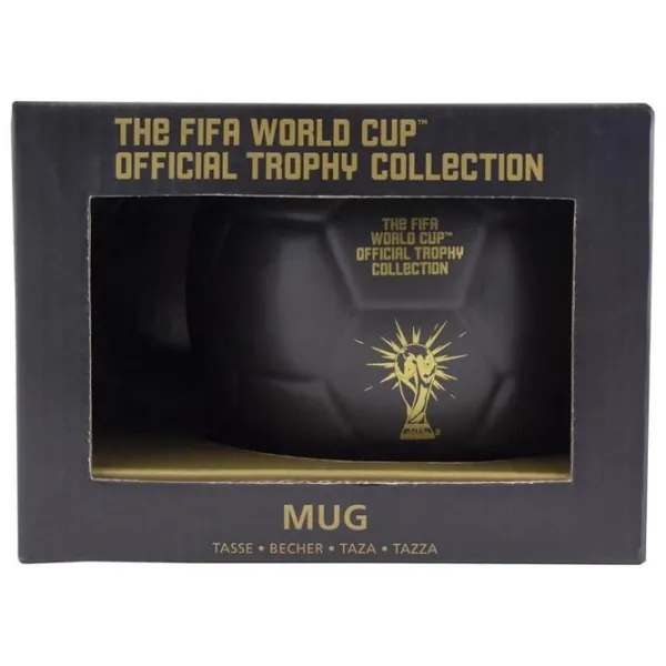 Кружка FIFA World Cup Trophy 400 мл photo 3