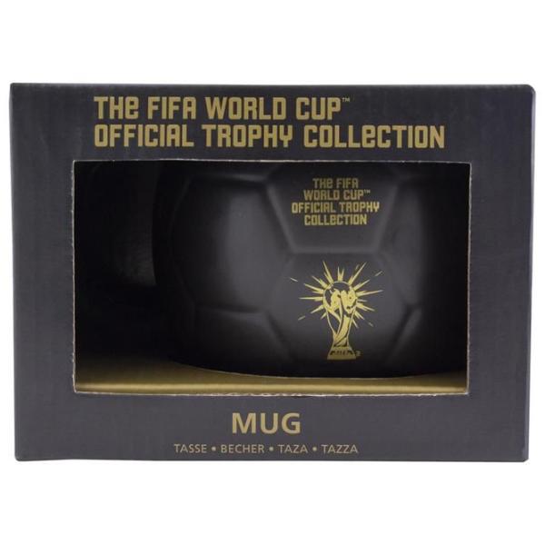 Кружка FIFA World Cup Trophy 400 мл photo 3