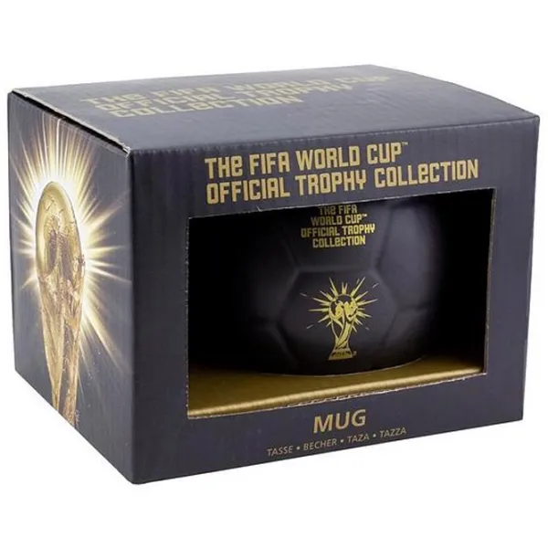Кружка FIFA World Cup Trophy 400 мл photo 4