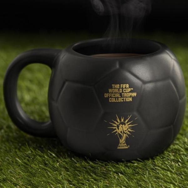Кружка FIFA World Cup Trophy 400 мл photo 5