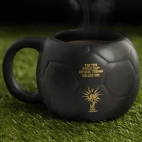 Кружка FIFA World Cup Trophy 400 мл photo 5