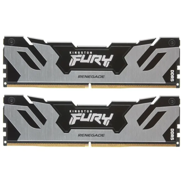 Memorie RAM Kingston FURY Renegade KF568C36RSK2-32 DIMM/ DDR5/ 32 GB photo 4