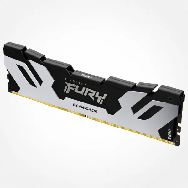 Memorie RAM Kingston FURY Renegade KF568C36RSK2-32 DIMM/ DDR5/ 32 GB photo 5