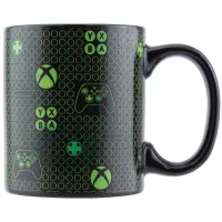 Кружка Xbox Xbox Heat Change 300 мл photo 3