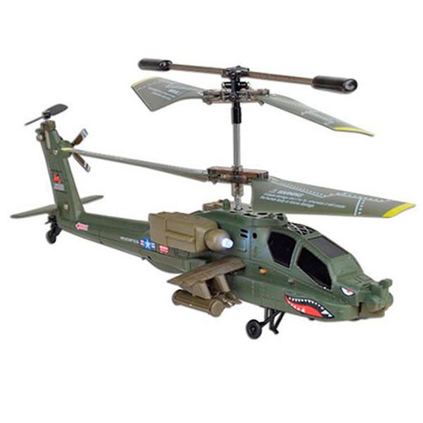 Elicopter Syma S109G Green photo 2