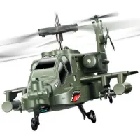 Elicopter Syma S109G Green photo 3