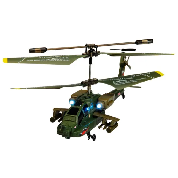 Elicopter Syma S109G Green photo 5