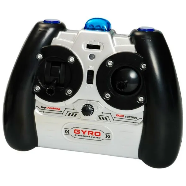 Elicopter Syma S109G Green photo 6