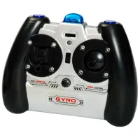 Elicopter Syma S109G Green photo 6