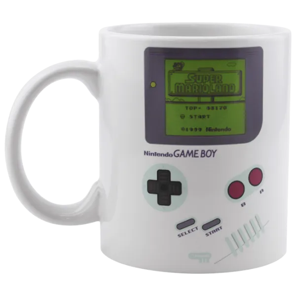 Термокружка Nintendo Game Boy 300 мл photo 2