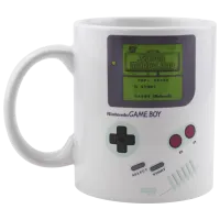 Cană termo Nintendo Game Boy 300 ml photo 2