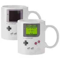 Cană termo Nintendo Game Boy 300 ml photo 3