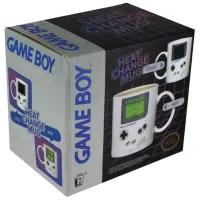 Cană termo Nintendo Game Boy 300 ml photo 5
