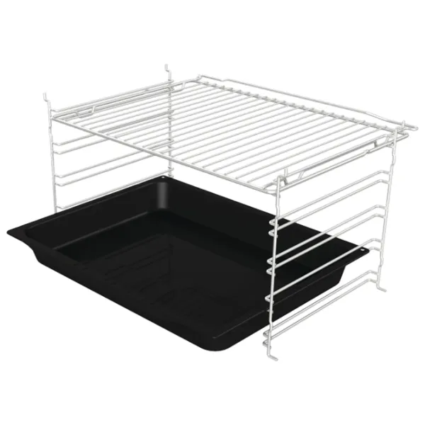 Cuptor încorporabil Gorenje BO 6725 E02BG 2500 W/ Black photo 2