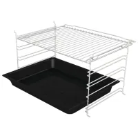 Cuptor încorporabil Gorenje BO 6725 E02BG 2500 W/ Black photo 2