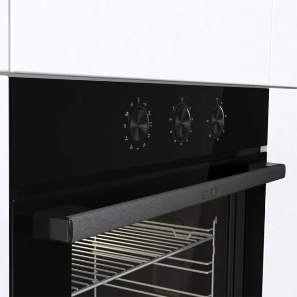 Cuptor încorporabil Gorenje BO 6725 E02BG 2500 W/ Black photo 4