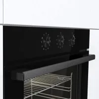Cuptor încorporabil Gorenje BO 6725 E02BG 2500 W/ Black photo 4