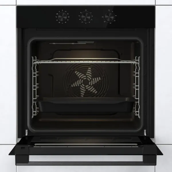 Cuptor încorporabil Gorenje BO 6725 E02BG 2500 W/ Black photo 5