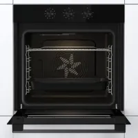 Cuptor încorporabil Gorenje BO 6725 E02BG 2500 W/ Black photo 5