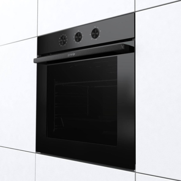 Cuptor încorporabil Gorenje BO 6725 E02BG 2500 W/ Black photo 7