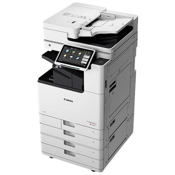 Dispozitiv multifuncțional Canon DX C3826i Laser/ Color photo 3