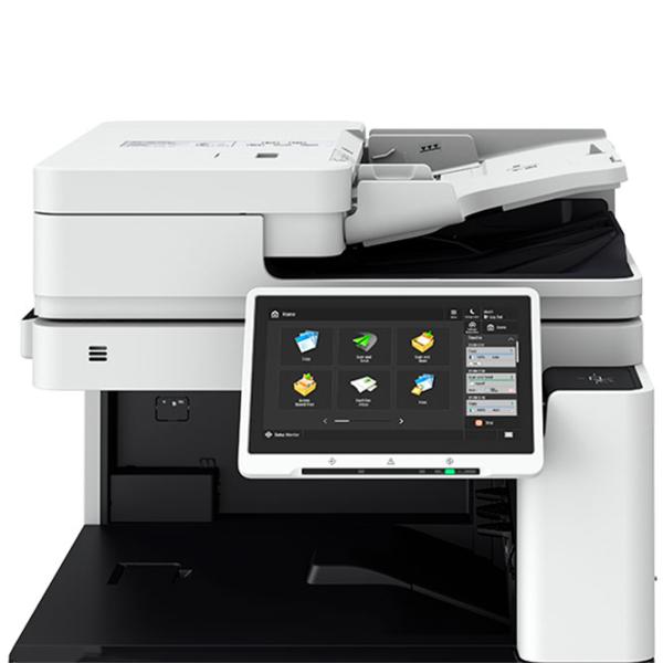 Dispozitiv multifuncțional Canon DX C3826i Laser/ Color photo 5