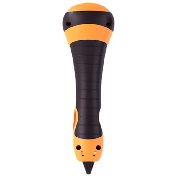 3D ручка Creality Pen-001 Пластик/ Оранжевый photo 2