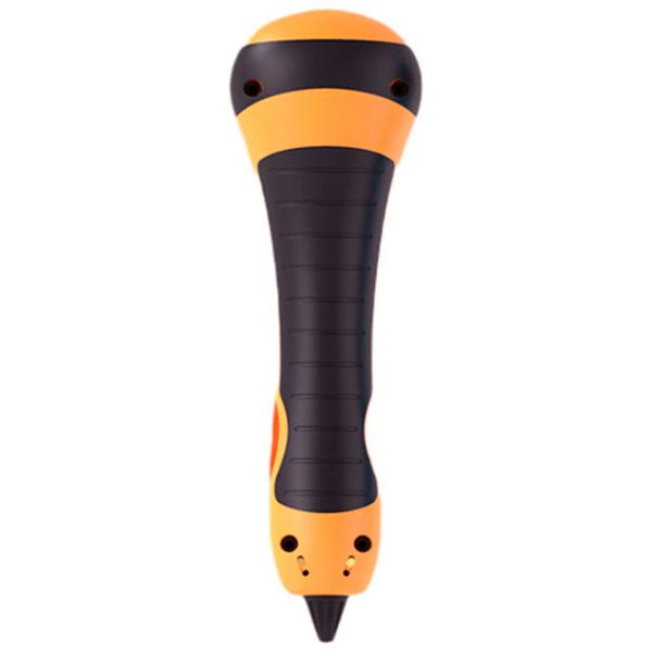 3D ручка Creality Pen-001 Пластик/ Оранжевый photo 2