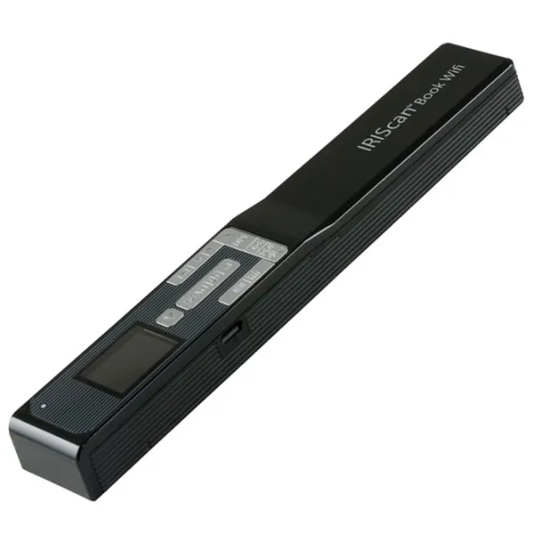 Сканер Canon IRIScan Book 5 Портативный/ CIS photo 4