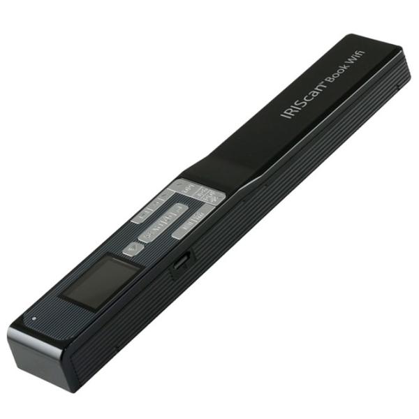 Сканер Canon IRIScan Book 5 Портативный/ CIS photo 4