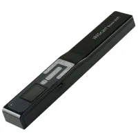 Scaner Canon IRIScan Book 5 Portabil/ CIS photo 4
