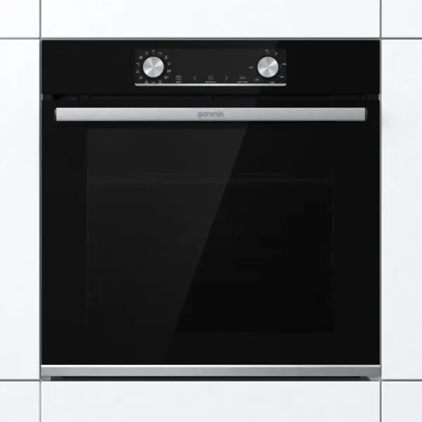 Cuptor încorporabil Gorenje BPSX 6737 E13BG 3500 W/ Black photo 3