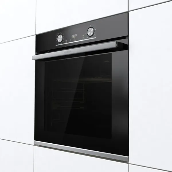 Cuptor încorporabil Gorenje BPSX 6737 E13BG 3500 W/ Black photo 4