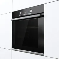 Cuptor încorporabil Gorenje BPSX 6737 E13BG 3500 W/ Black photo 4