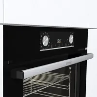 Cuptor încorporabil Gorenje BPSX 6737 E13BG 3500 W/ Black photo 5