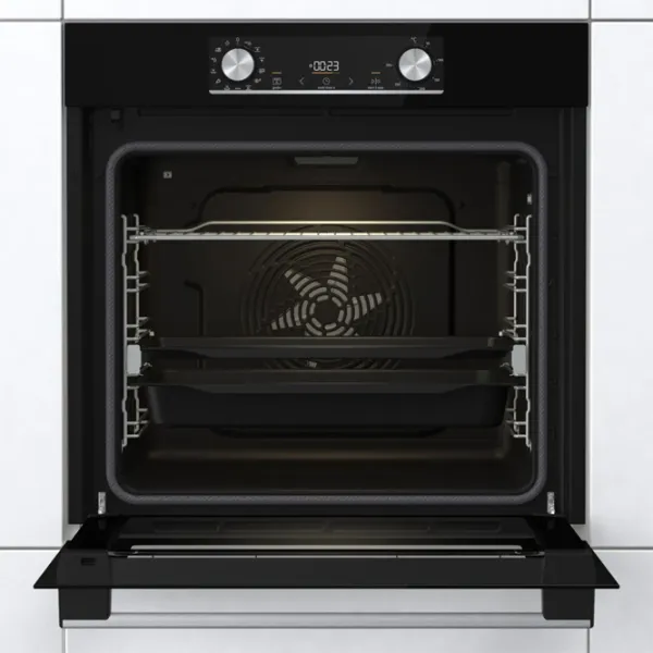 Cuptor încorporabil Gorenje BPSX 6737 E13BG 3500 W/ Black photo 6