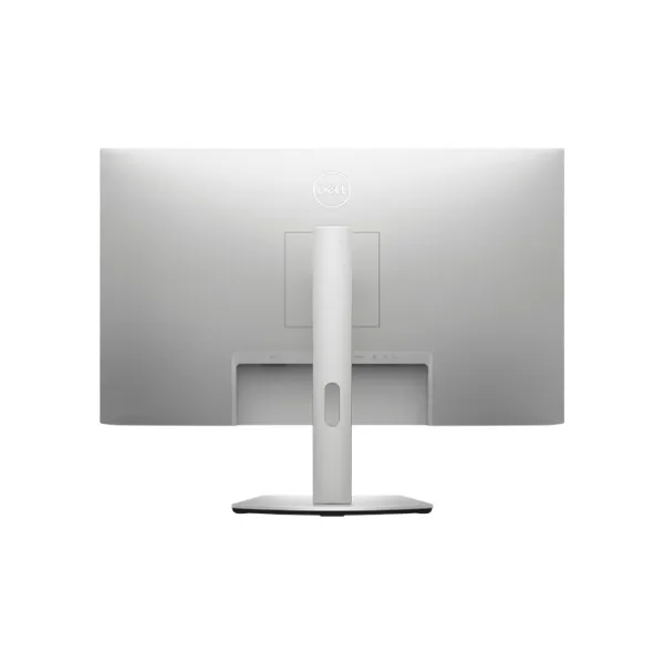 Монитор Dell S2723HC 27" Full HD 75 Гц/ 4 мс/ Серебристый photo 3 Монитор Dell S2723HC 27" Full HD 75 Гц/ 4 мс/ Серебристый photo 3