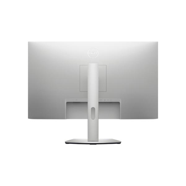 Монитор Dell S2723HC 27" Full HD 75 Гц/ 4 мс/ Серебристый photo 3 Монитор Dell S2723HC 27" Full HD 75 Гц/ 4 мс/ Серебристый photo 3