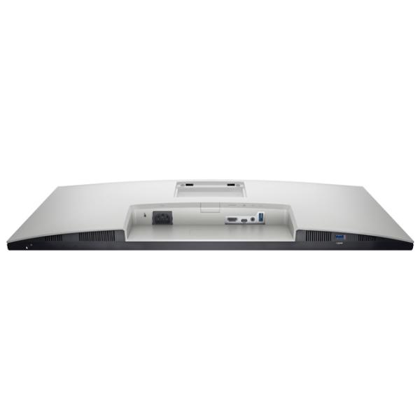 Монитор Dell S2723HC 27" Full HD 75 Гц/ 4 мс/ Серебристый photo 6 Монитор Dell S2723HC 27" Full HD 75 Гц/ 4 мс/ Серебристый photo 6